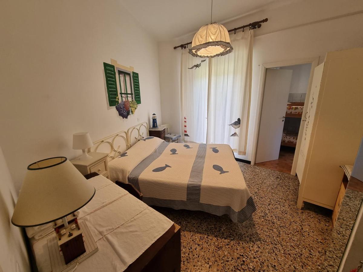 Villa Pina Laigueglia Exterior foto