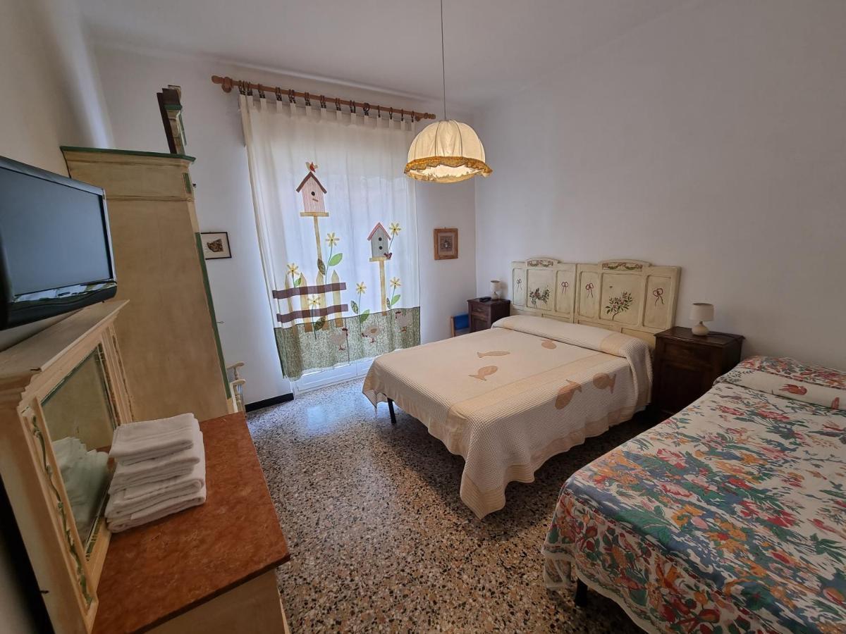 Villa Pina Laigueglia Exterior foto