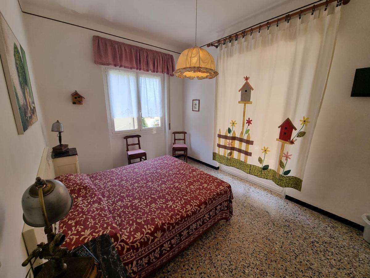 Villa Pina Laigueglia Exterior foto