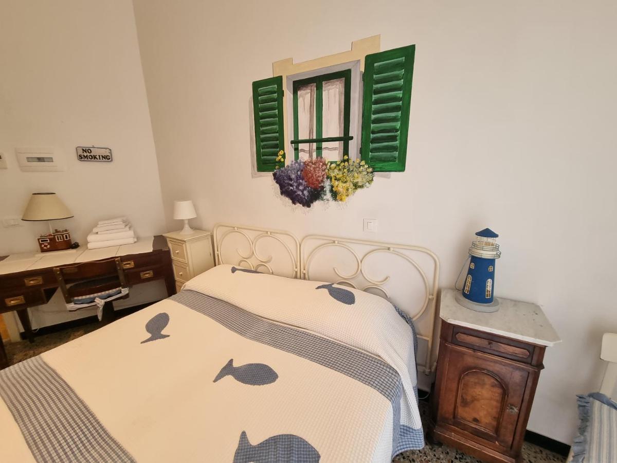 Villa Pina Laigueglia Exterior foto