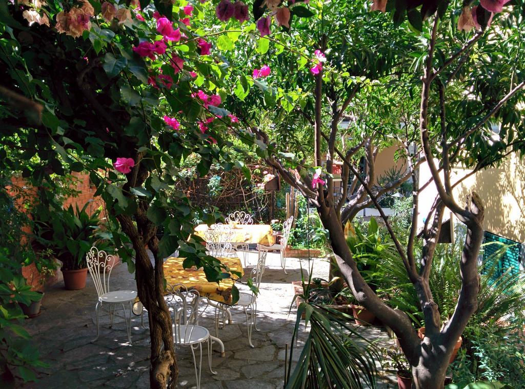 Villa Pina Laigueglia Exterior foto