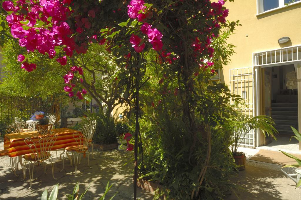 Villa Pina Laigueglia Exterior foto