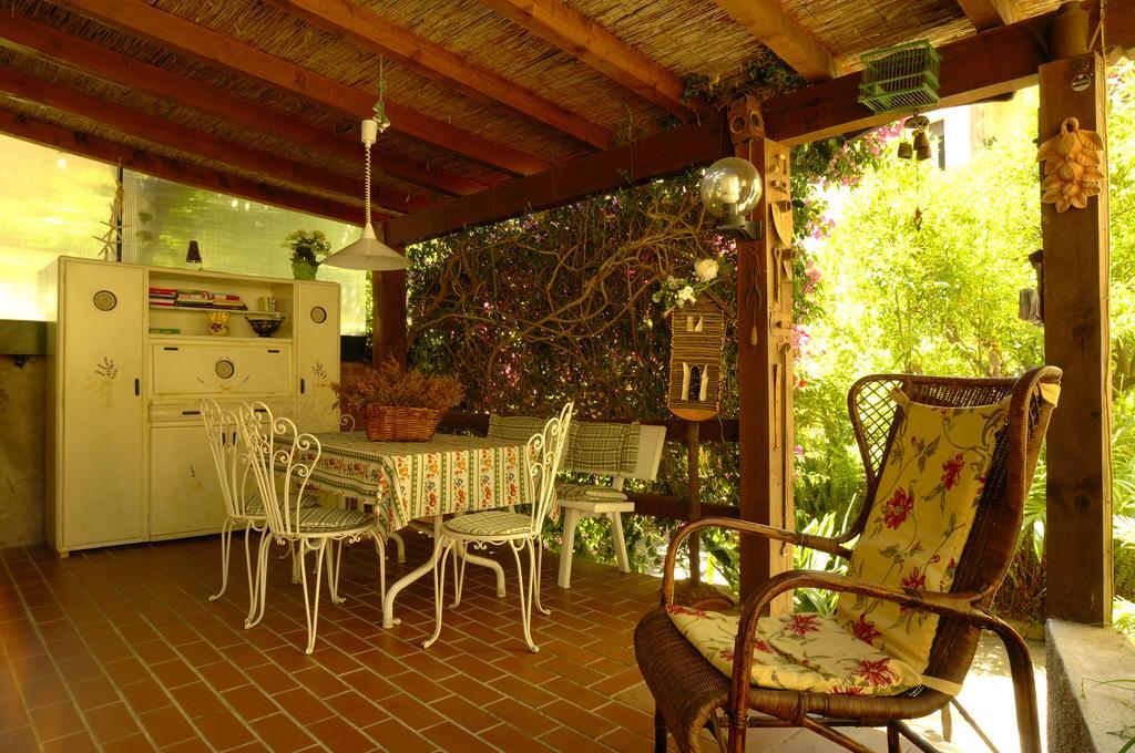 Villa Pina Laigueglia Exterior foto