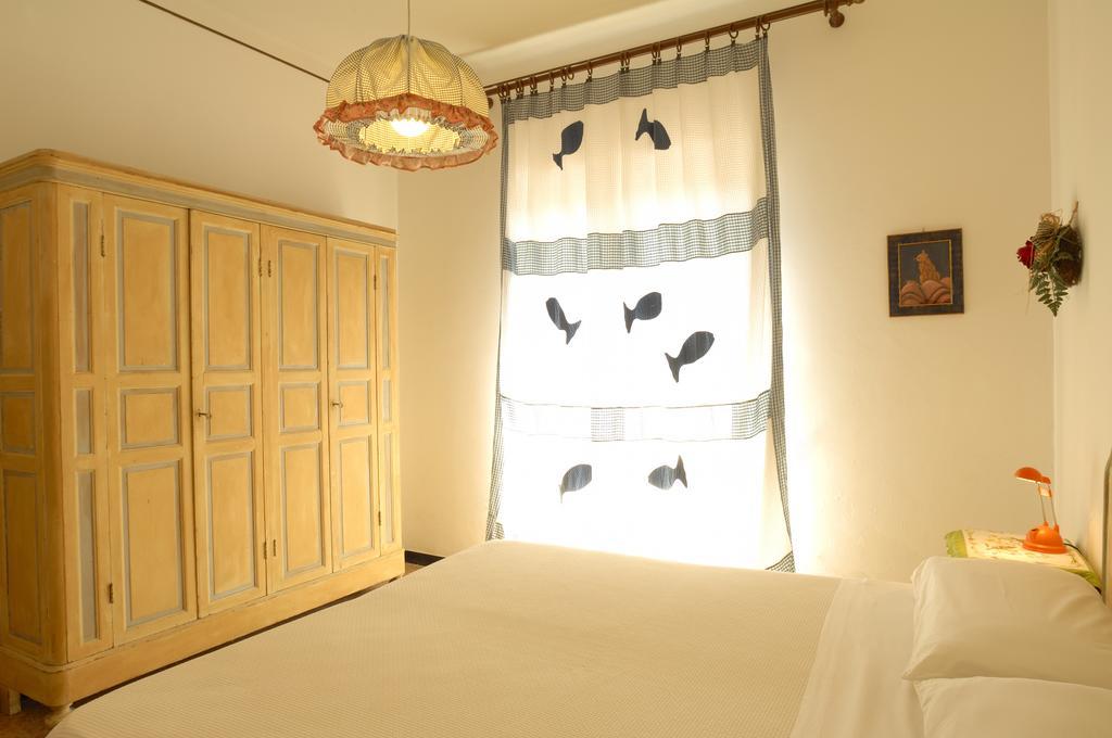 Villa Pina Laigueglia Cameră foto