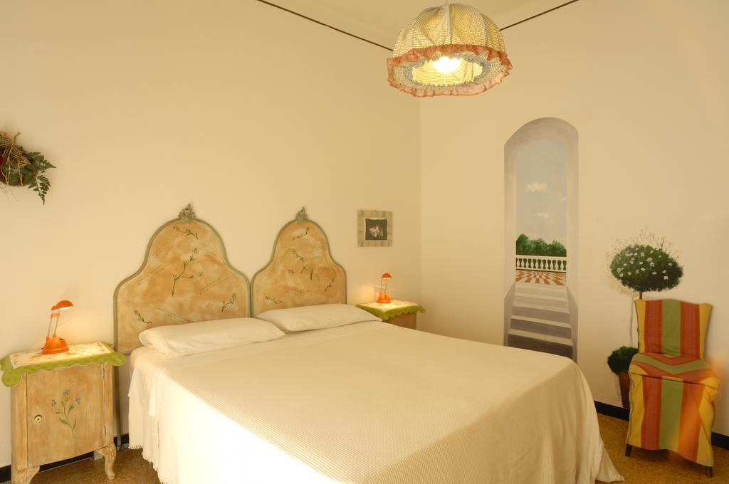 Villa Pina Laigueglia Cameră foto