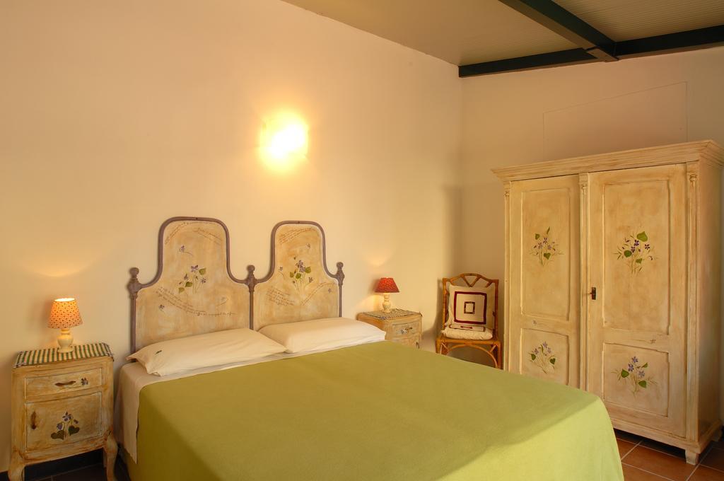 Villa Pina Laigueglia Cameră foto