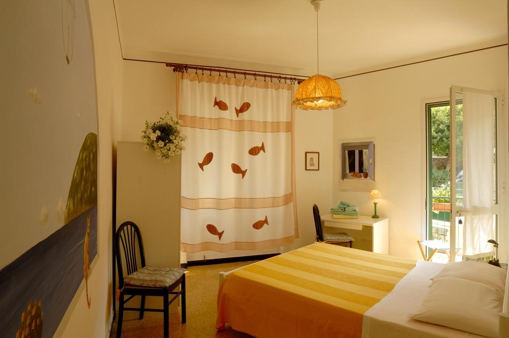 Villa Pina Laigueglia Cameră foto