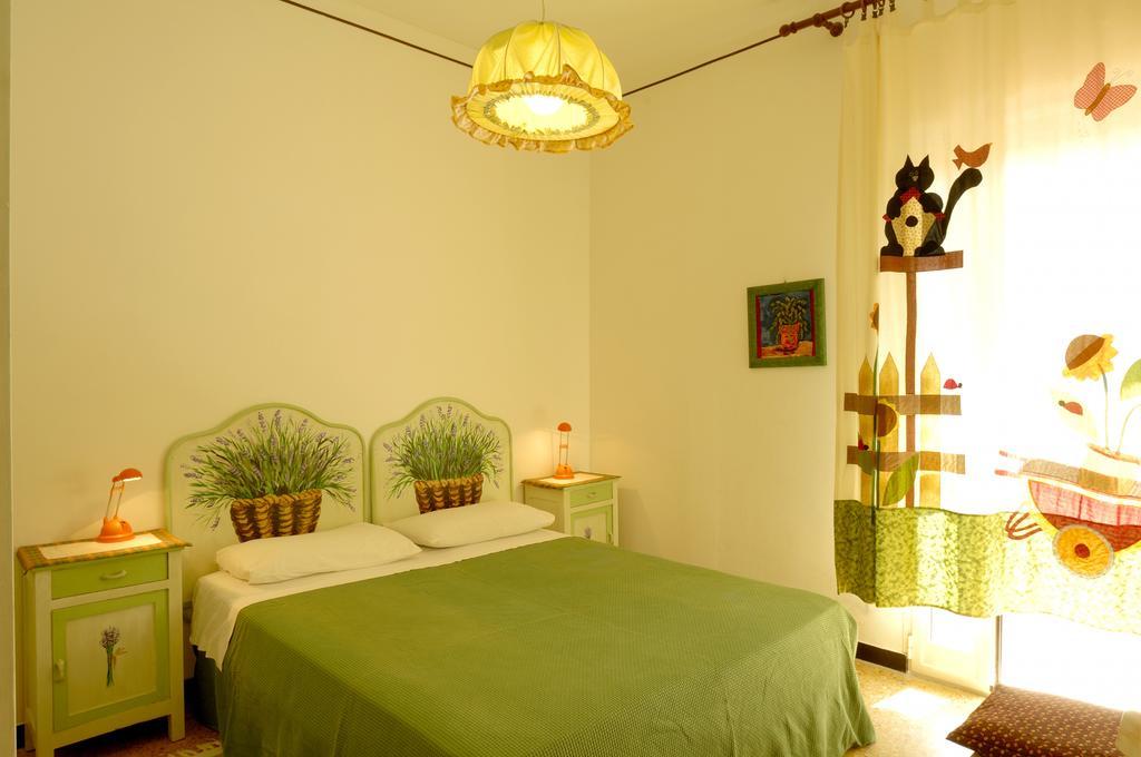 Villa Pina Laigueglia Cameră foto