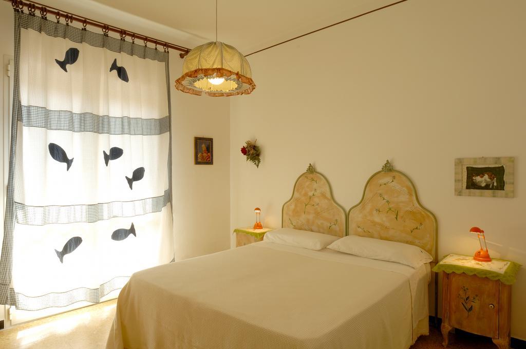 Villa Pina Laigueglia Cameră foto