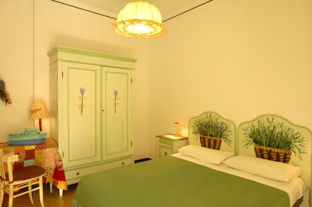 Villa Pina Laigueglia Cameră foto